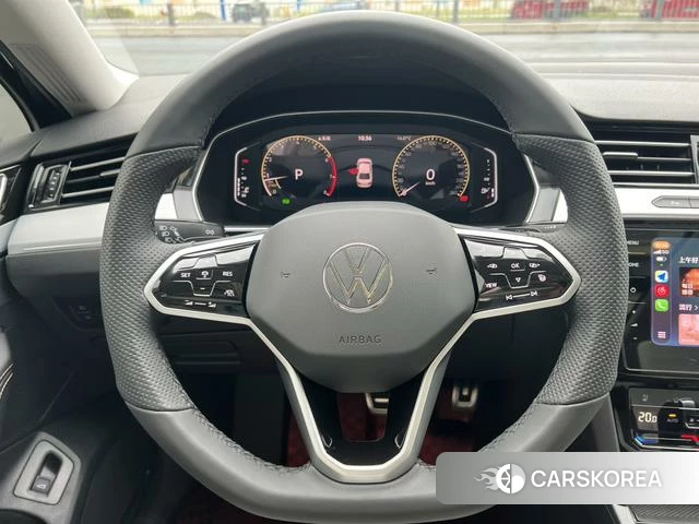 Volkswagen Magotan id 4216826 из Китая 9