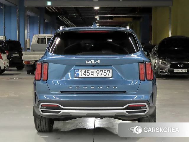 Kia Sorento 4th Generation id 3806560 из Кореи 14