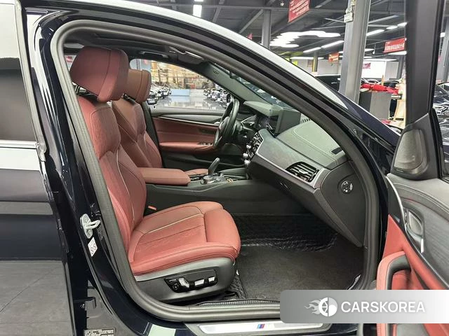 BMW 5 series id 4313840 из Китая 10