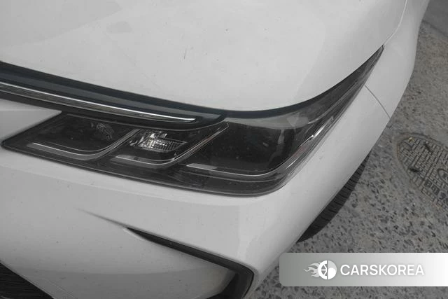 Toyota Corolla id 4257188 из Китая 11