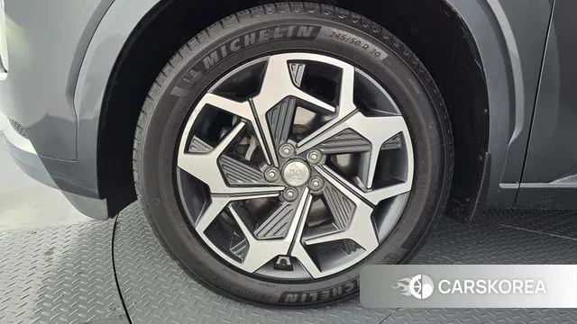 Hyundai Palisade id 3483848 из Кореи 14