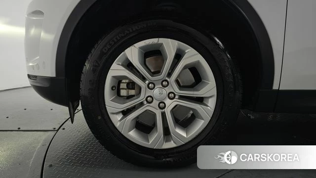 Land Rover Discovery Sports 2nd Generation id 4586412 из Кореи 29