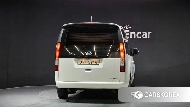 Hyundai Staria id 4355880 из Кореи 14