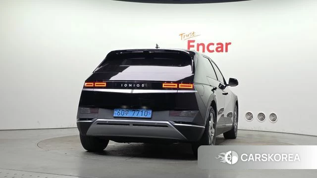 Hyundai Ionic 5 id 4899575 из Кореи 14