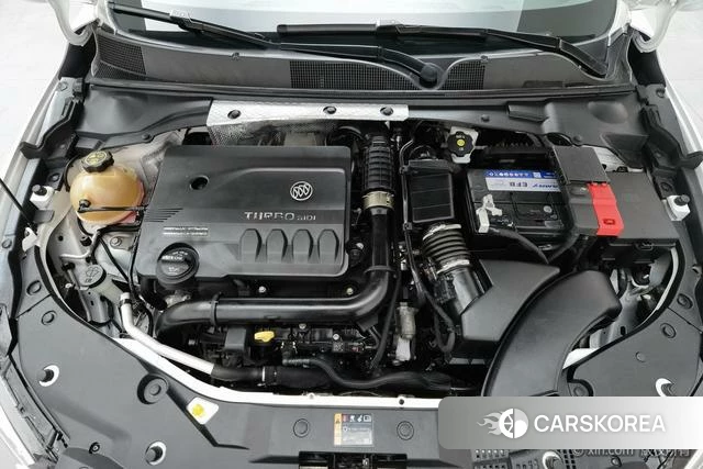 Buick Weilang id 4213717 из Китая 18