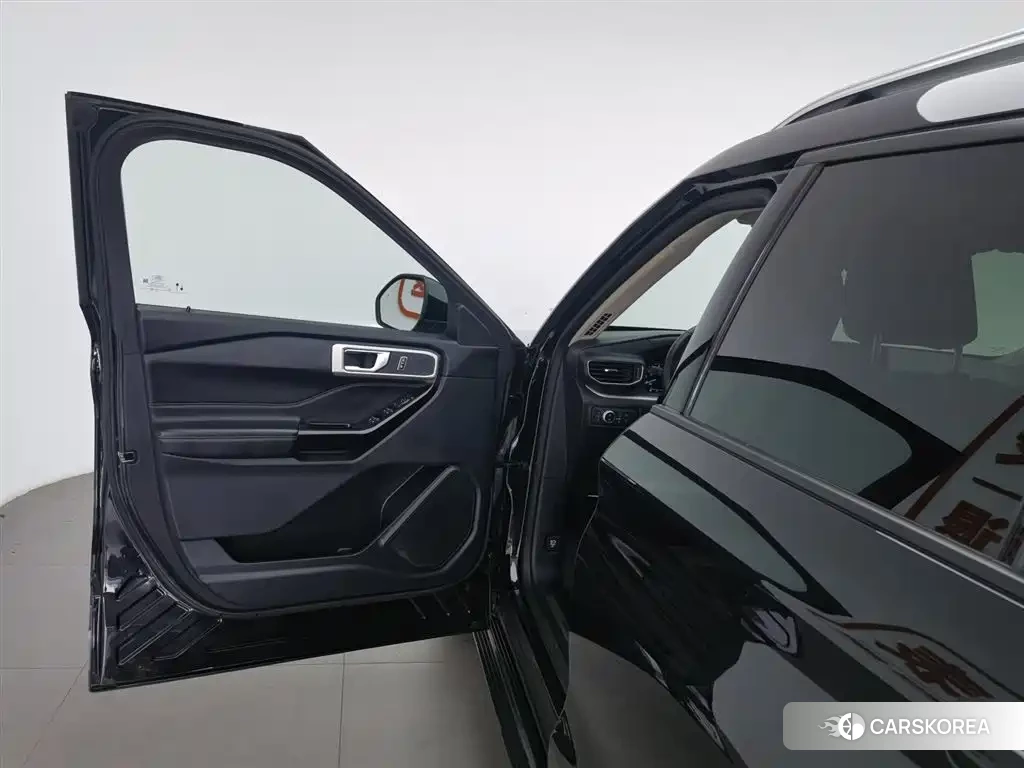 Ford Explorer id 4589225 из Китая 18