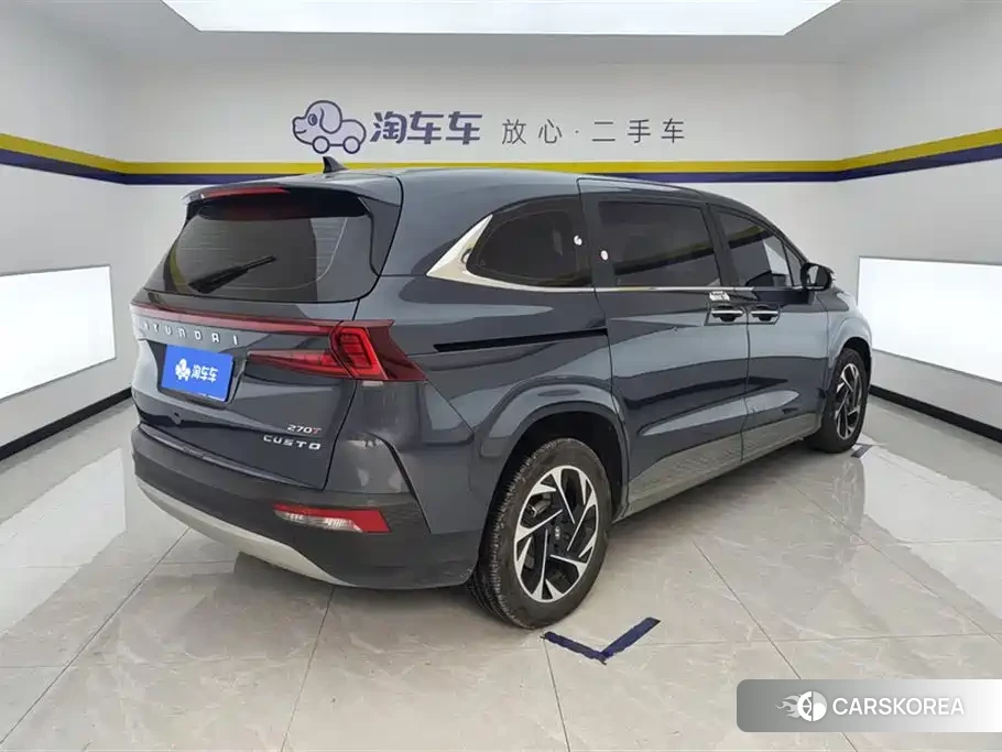 Hyundai Kustu id 4576597 из Китая 10
