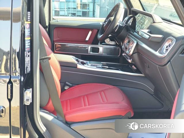 Mercedes-Benz G-class id 4239661 из Китая 16