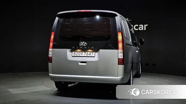 Hyundai Staria id 3053728 из Кореи 14