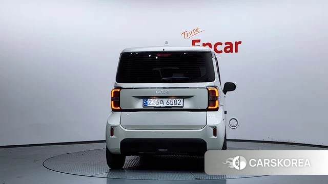 Kia The New Kia Ray id 4407990 из Кореи 28
