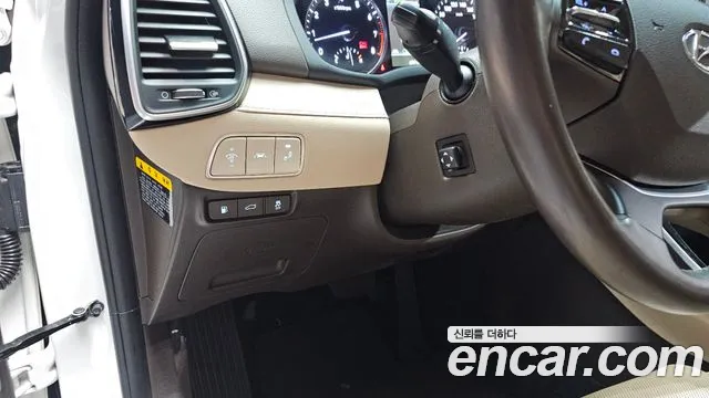 Hyundai Grandeur IG id 2638132 из Кореи 14