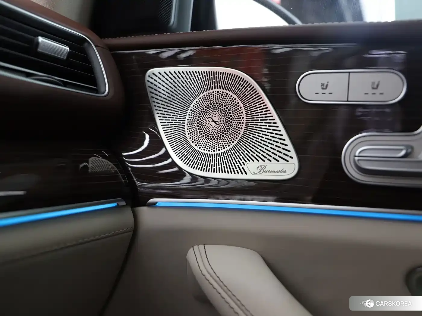 Mercedes-Benz Maybach GLS id 4655106 из Китая 26