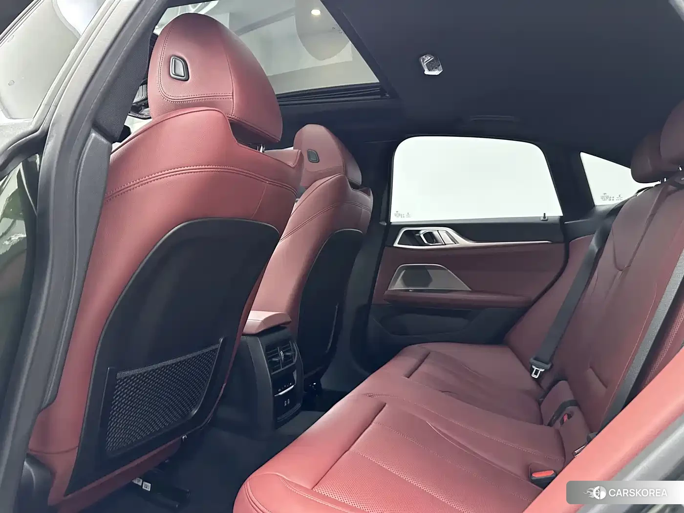 BMW 4 series id 4600548 из Китая 19