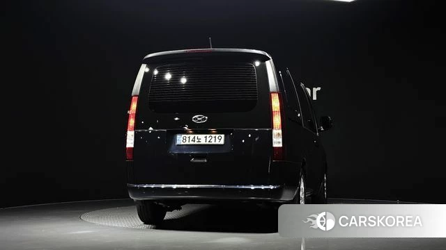 Hyundai Staria id 4355442 из Кореи 14