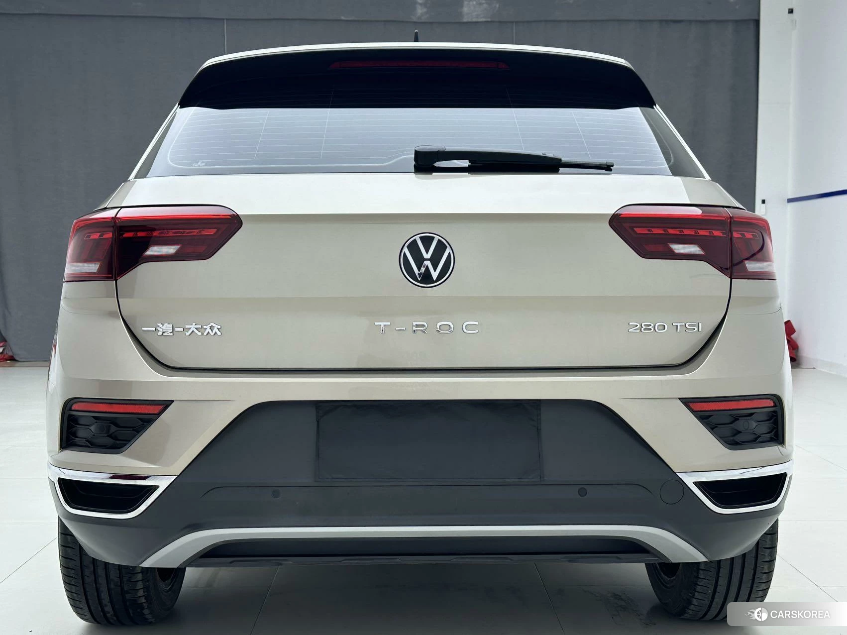 Volkswagen T-Roc id 4473534 из Китая 18