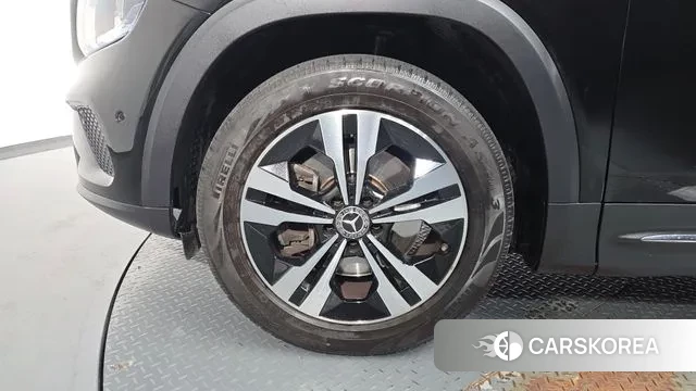 Mercedes-Benz GLB-Class X247 id 3417107 из Кореи 14