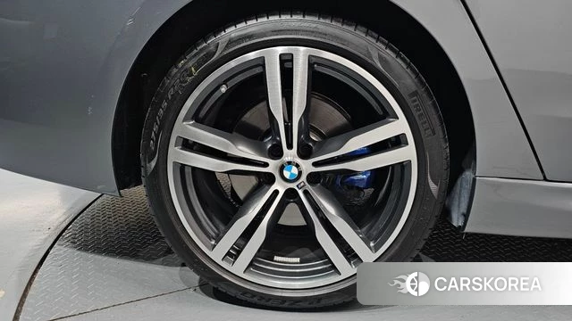 BMW 6 Series GT (G32) id 4533607 из Кореи 29