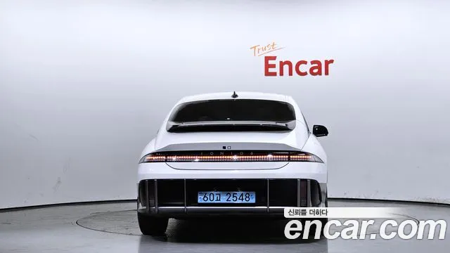 Hyundai Ionic 6 id 2540757 из Кореи 14