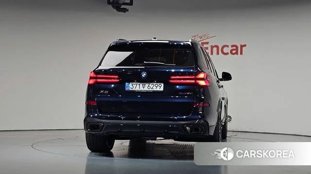 BMW X5 (G05) id 4928175 из Кореи 18