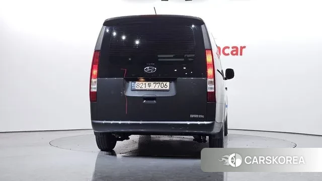 Hyundai Staria id 3581628 из Кореи 14