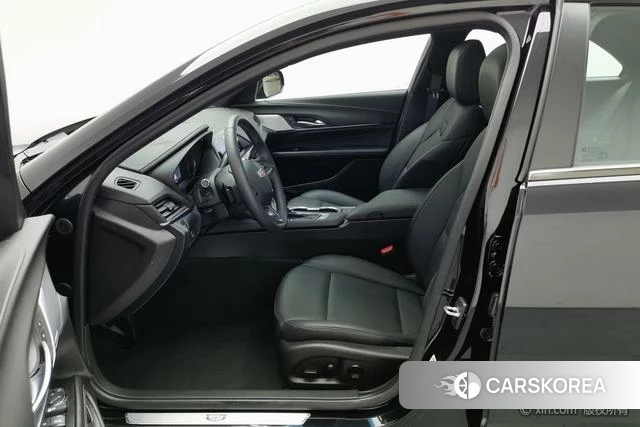 Cadillac CT4 id 4210610 из Китая 18