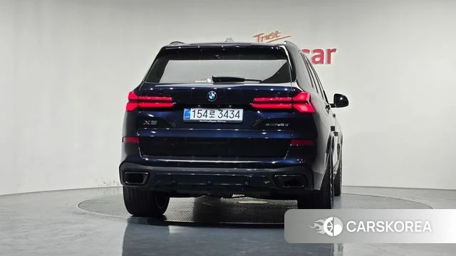BMW X5 (G05) id 4279670 из Кореи 29
