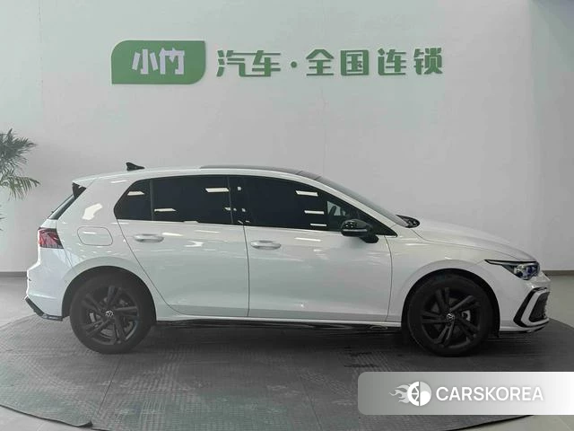 Volkswagen Golf id 4190556 из Китая 16