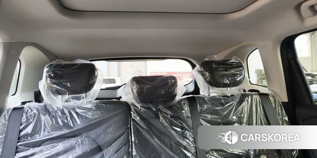 Haval Big dog 2026 Черный из Китая, фото 4