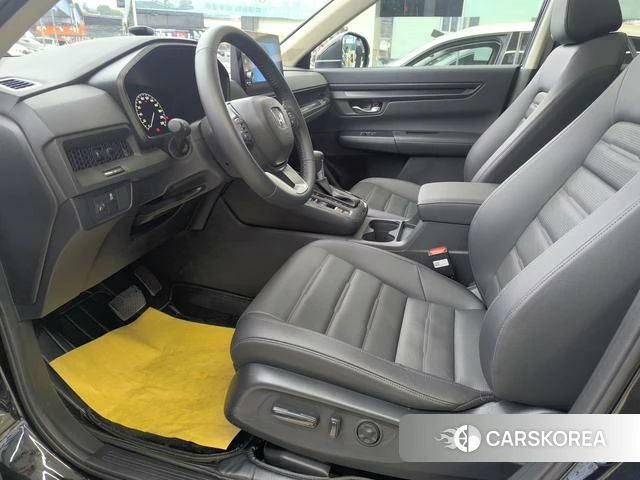 Honda CR-V id 4329051 из Китая 10