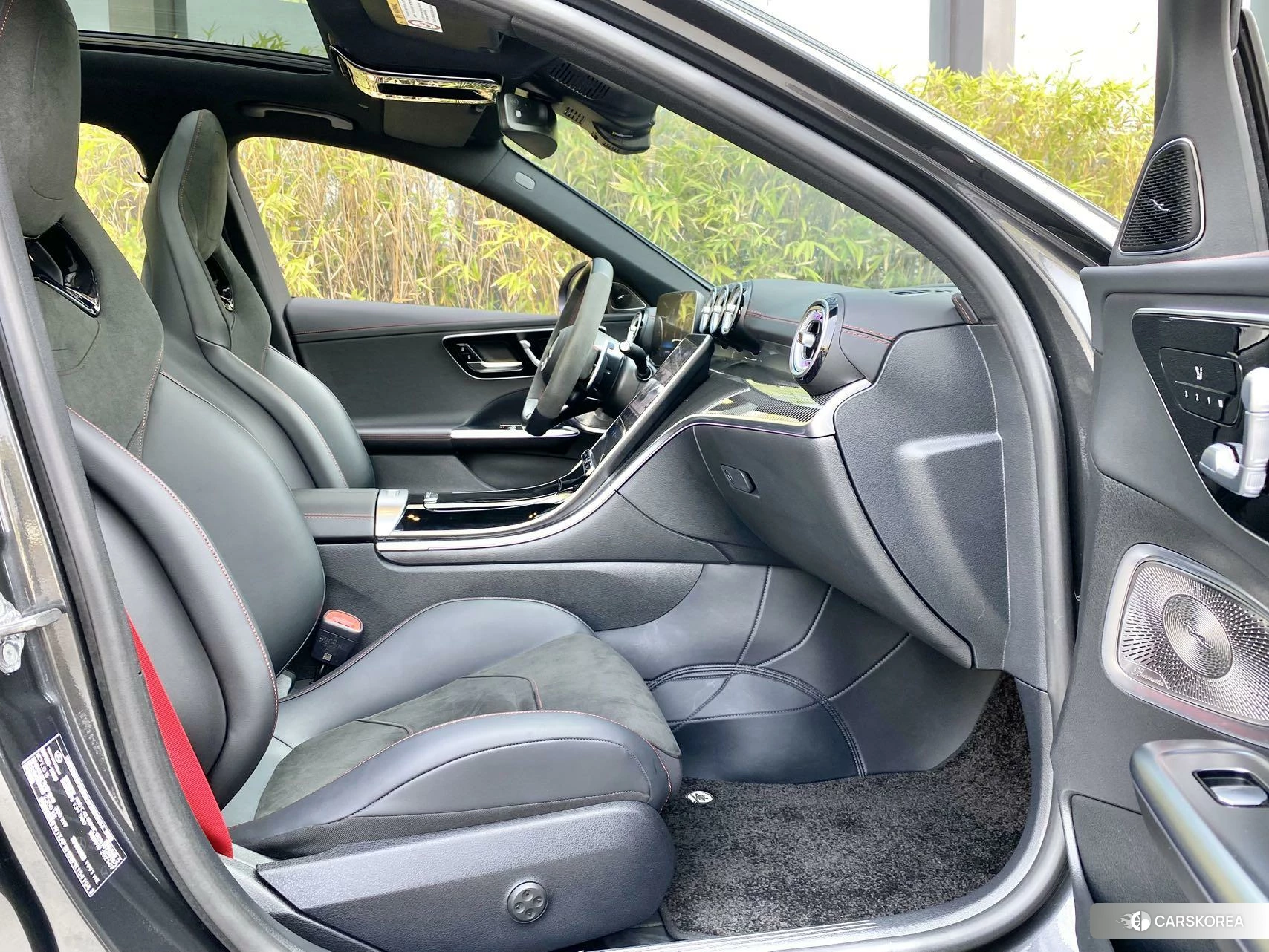 Mercedes-Benz AMG C-Class id 4510742 из Китая 13