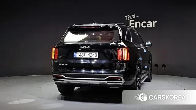 Kia Sorento 4th Generation id 3322306 из Кореи 14