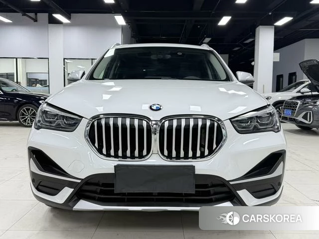 BMW X1 id 4276819 из Китая 15