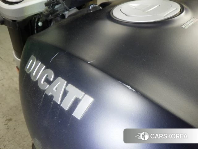 Проданный Ducati X DIAVEL id 4015924 из Японии, фото 26