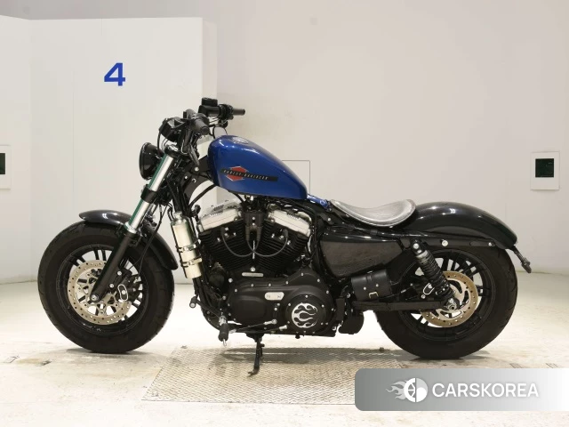 Harley-Davidson Sportster 48 XL1200X 2022 из Японии