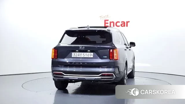 Kia Sorento 4th Generation id 3479600 из Кореи 14