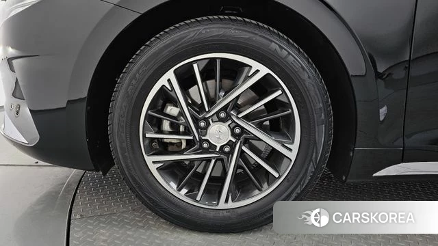 Hyundai The New Grandeur IG id 3904527 из Кореи 14