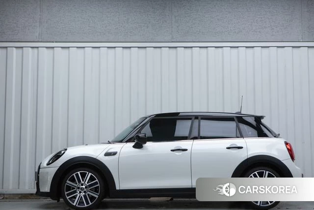 MINI MINI 2024 Белый из Китая, фото 6