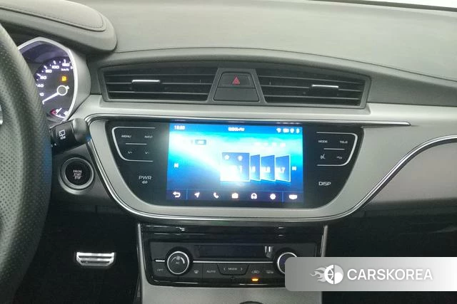 Geely Automobile Emgrand GS id 4234875 из Китая 11