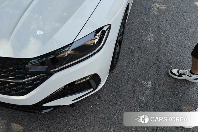 Volkswagen Lavida id 4276899 из Китая 11