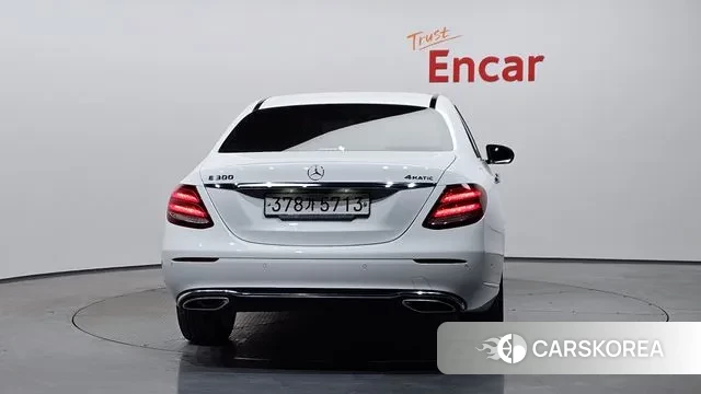 Mercedes-Benz E-Class W213 id 3607847 из Кореи 14