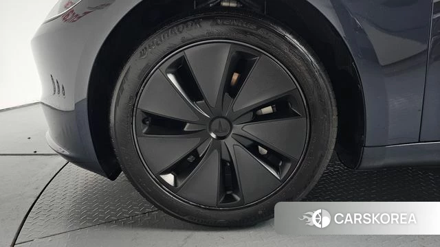 Tesla Model 3 id 4710325 из Кореи 27