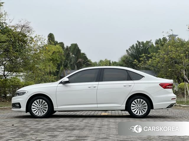 Volkswagen Lavida id 3882560 из Китая 15