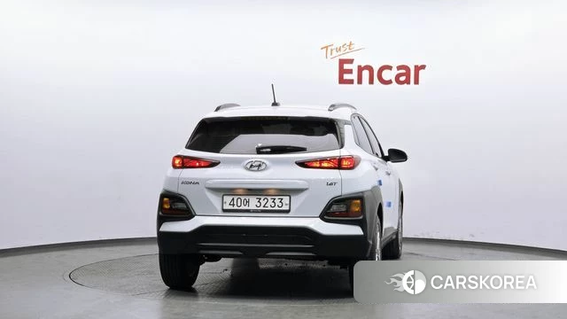Hyundai Kona id 3829194 из Кореи 14