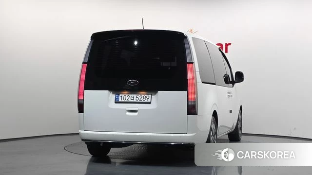 Hyundai Staria id 3839747 из Кореи 14