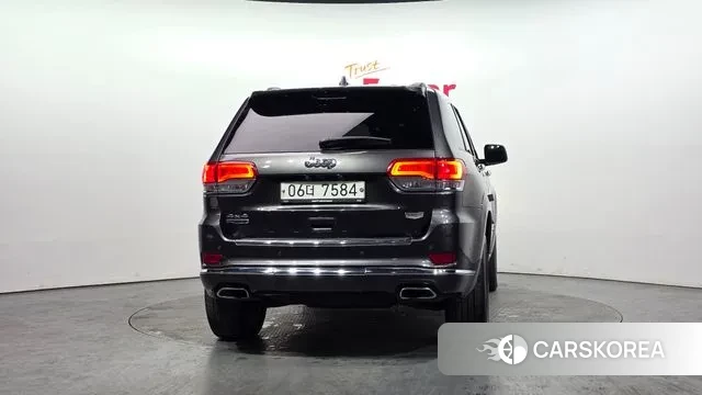 Jeep Grand Cherokee id 3772744 из Кореи 14