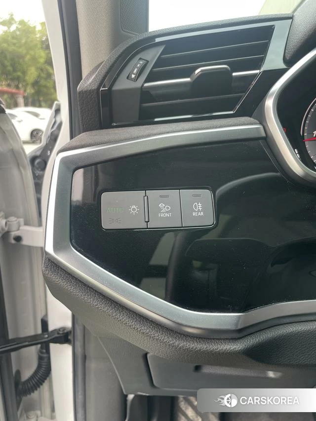 Audi Q3 id 4298521 из Китая 23
