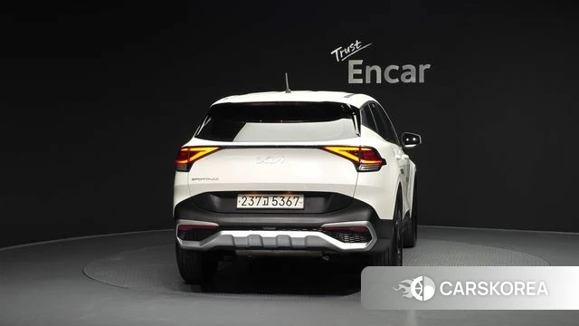 Kia Sportage 5th Generation id 3896761 из Кореи 14