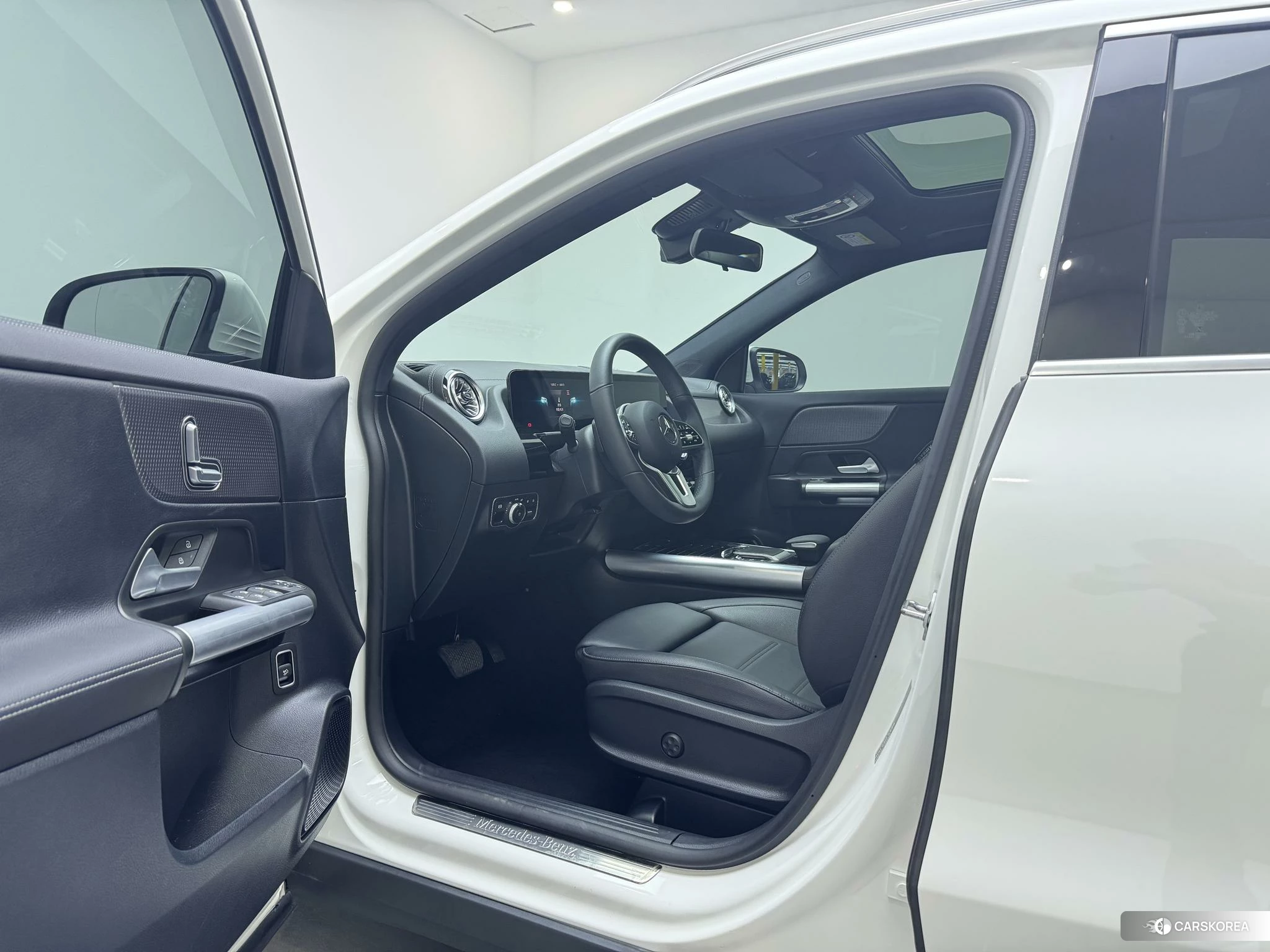 Mercedes-Benz GLA id 4512532 из Китая 14