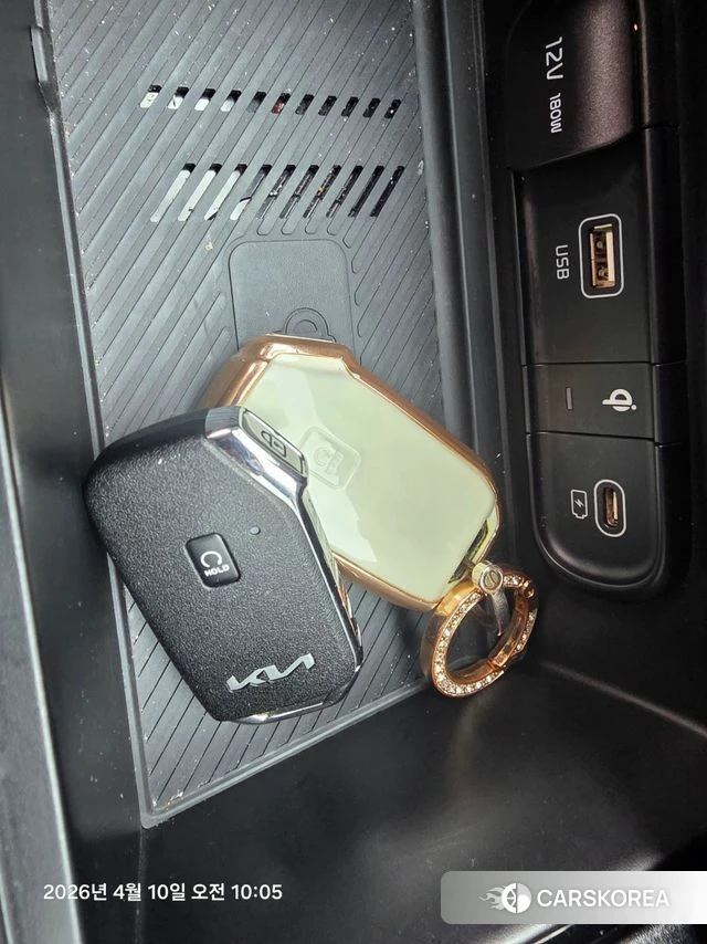 Kia Sportage 5th Generation 2022 Белый из Кореи, фото 4