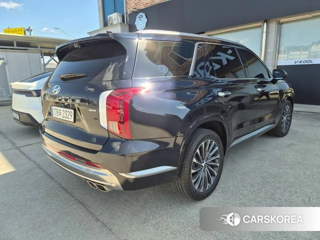 Hyundai The New Palisade id 3919626 из Кореи 14